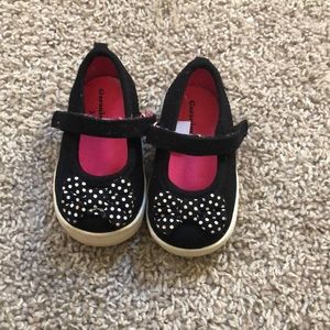 Infant shoes